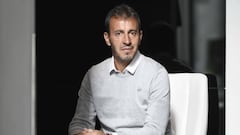 Batista sobre los octavos: "Será duro por lo físico y su presión"