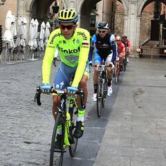 Contador: “Ahora se me abren mil opciones cara al futuro”