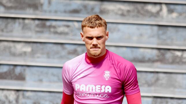 El Chelsea pagará 25 millones por Jorgensen