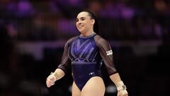 Alba Petisco y Laia Font sacan billete al concurso completo