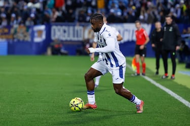 El torbellino de Chupe y el regreso de Juan Cruz