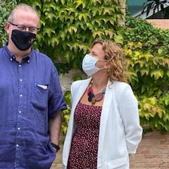 El Ayuntamiento sale al rescate de las Peñas del Valencia