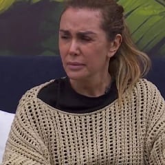 Qué le pasó a Sabine Moussier en La Casa de los Famosos México: estado de salud y qué enfermedad padece