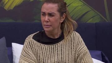 Qué le pasó a Sabine Moussier en La Casa de los Famosos México: estado de salud y qué enfermedad padece