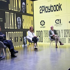 Llega PRO Sportstech Congress: un encuentro de tecnología y deporte con los expertos