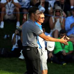 Hatton gana el Turkish Airlines en un desempate a seis