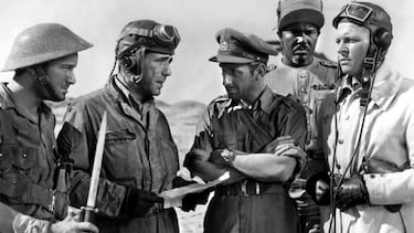 Las 40 mejores películas bélicas ambientadas en la Segunda Guerra Mundial y dónde verlas