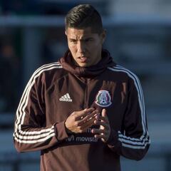 Hugo Ayala: "Que no renueve Osorio sí afecta al Tri"