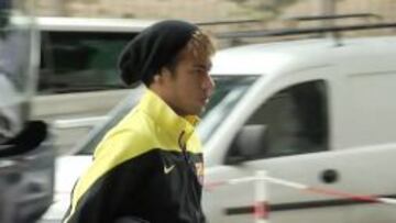 La prueba del hueso escocés