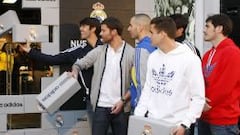 "Me beneficia jugar tan rápido. Físicamente estoy como quiero"