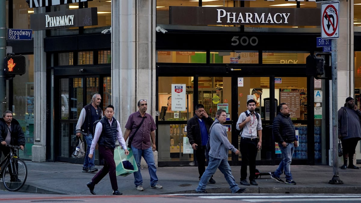 Farewell to this historic U.S. retailer: Where and when will Rite Aid ...