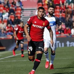 Cucho desactiva al VAR