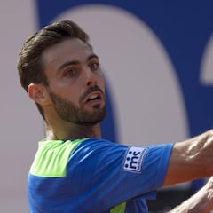 Granollers tumba a Zverev y entra en semifinales de Newport