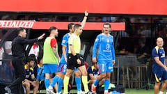 Resumen y goles del Mallorca vs Atlético, jornada 5 de LaLiga EA Sports 25-26