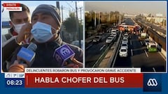 "Tan winner la gente de CHV": Neme dispara contra Julio César Rodríguez