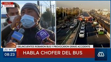 "Tan winner la gente de CHV": Neme dispara contra Julio César Rodríguez