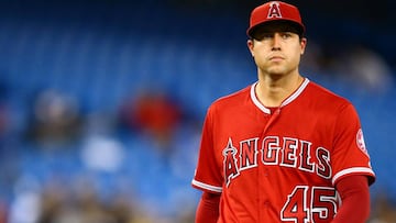 Los Angels no tenían conocimiento, según afirmaron, de que alguno de sus empleados suministrara opioides, ni estaba al tanto de que Skaggs los consumiera.
