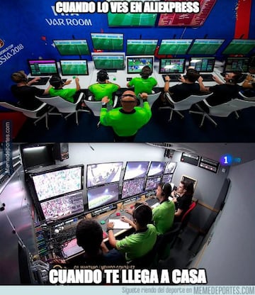 Los mejores memes de la final de la Supercopa de España