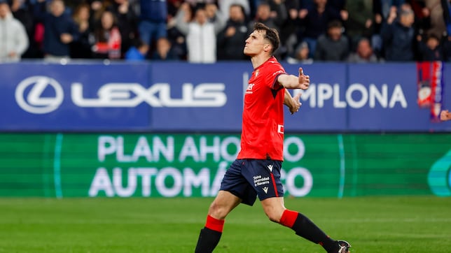 Osasuna - Sevilla: TV, horario y cómo ver LaLiga EA Sports online hoy