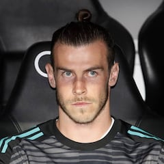 Zidane ha condenado a Gareth Bale por su pasiva actitud