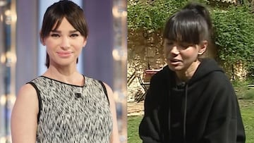 La nueva vida de Beatriz Montañez, expresentadora de ‘El Intermedio’, viviendo en el bosque