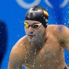 Pons, un pequeño gigante que quiere una medalla europea