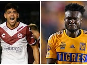 Descartes de la Liga MX dominan Argentina