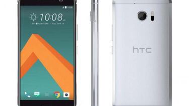 El nuevo HTC 10 se filtra en imágenes