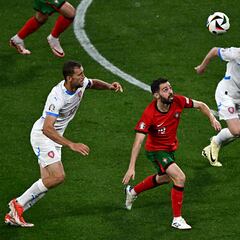 Contra los mejores terceros