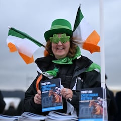 Is St Patrick´s Day a national holiday?