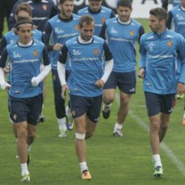 La victoria por obligación