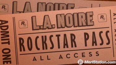 Rockstar extiende las ofertas de los DLC de LA Noire