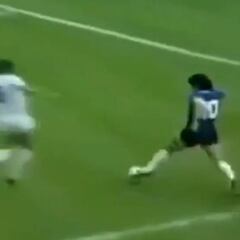 Maradona World Cup 1986: a birthday treat for football fans