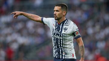 No hay miedos en Rayados y si mucha confianza