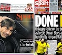 En Inglaterra no hay compasión con Conte tras dura goleada