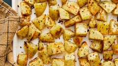 Manuel Manzano, microbiólogo, señala el truco para que las patatas sean más sanas al hervir: “La pectina se disuelve”