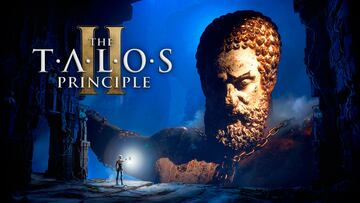The Talos Principle II