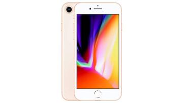 iPhone 8 Plus, a renovar el móvil se ha dicho