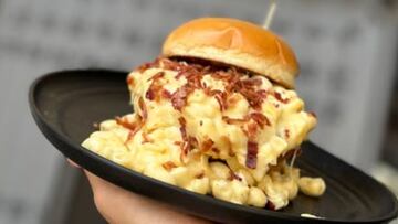 Una experta en gastronomía revela el secreto para hacer una buena hamburguesa