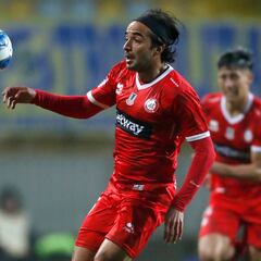 Vidangossy tiene nuevo club