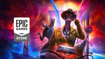 In Sound Mind, juego gratis en Epic Games Store: c車mo descargarlo en PC