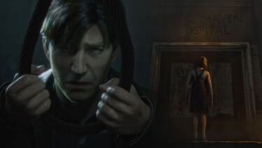 Silent Hill 2: Bloober Team reconoce "sentir la presión" de estar a la altura