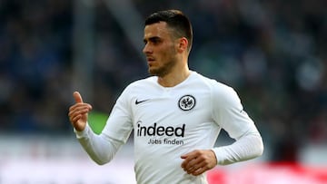 La Juventus quiere a la sensaci¨®n de la Europa League