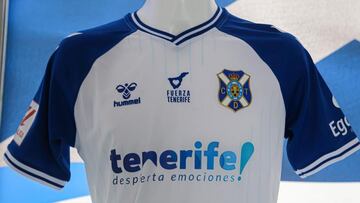 Camiseta con logo especial para ir a Huesca