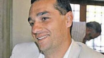 <b>TRAYECTORIA PAREJA. </b>El Ciudad de Murcia de Oltra ha conseguido 21 puntos en 16 partidos, y hace un año, con Abel Resino en el banquillo, sumaba uno más.