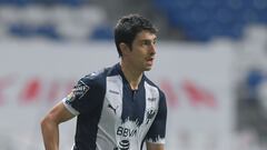 Stefan Medina, lateral del Monterrey qued&oacute; campe&oacute;n de la Copa MX. El colombiano es uno de los m&aacute;s ganadores y ya super&oacute; a Falcao Garc&iacute;a que tiene 12 t&iacute;tulos