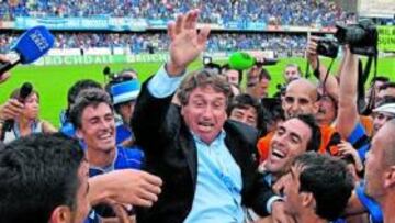 <b>CON GANAS. </b>Redondo seguirá vistiendo la elástica azulina.