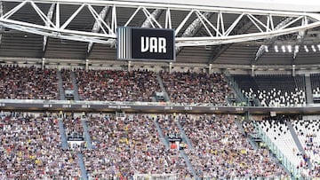 La Bundesliga podr¨ªa retirar el VAR si contin¨²a con problemas