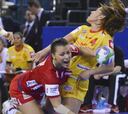 Noruega, gran referente en el balonmano femenino mundial