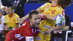 Noruega, gran referente en el balonmano femenino mundial